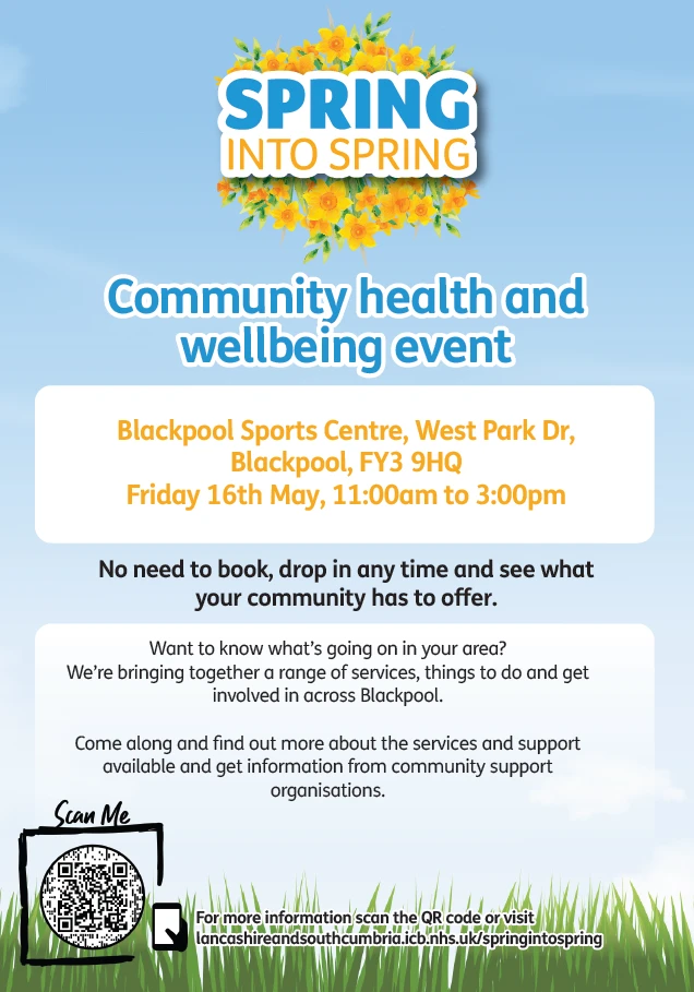 Spring into Spring 2025