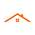 Orange Room In Roof Insulation FAQs Icon