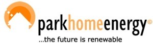 Park Homes Energy logo