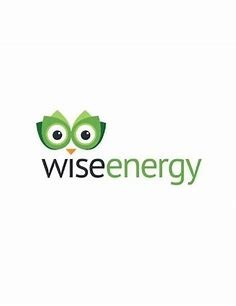 Wise Energy logo