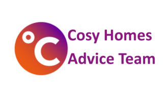 Cosy Homes Advice Team