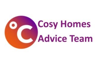 Cosy Homes Advice Team logo