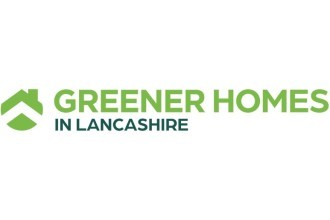 Greener Homes logo