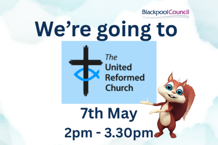 Bishpam United Reformed