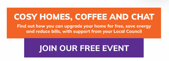Coffee And Chat