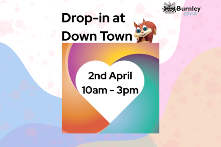 Drop In Session burnley