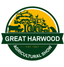 Great Harwood Show