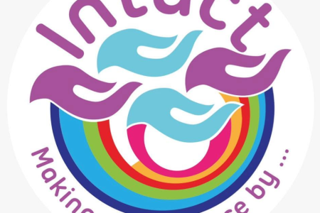 Intact