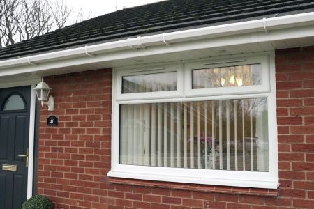 Windows Or Door Solutions