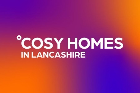 Cosy Homes In Lancashire Article