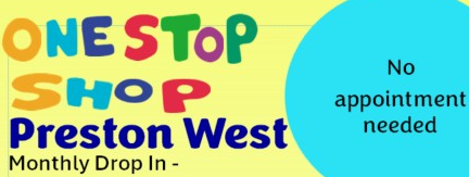 One Stop Shop Preston West