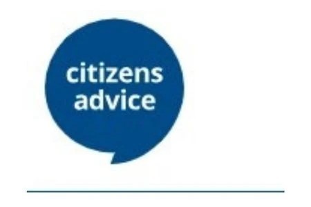 Citizens Advice Blackburn Logo