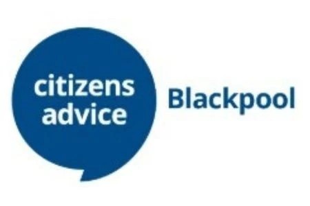 Citizens Advice Blackpool Logo
