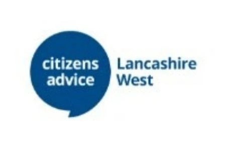 Citizens Advice Lancashire West logo
