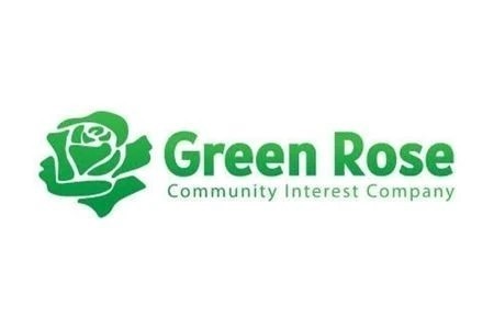 Green Rose Cic Logo