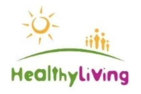 Healthy Living BwD Logo