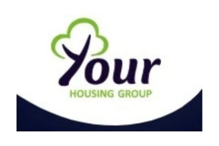 Your Housing Group Logo