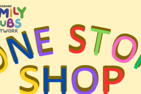 SR One Stop Shop