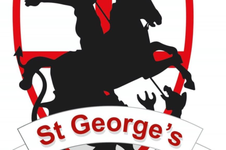 St Georges