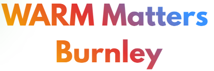 WM Burnley Logo
