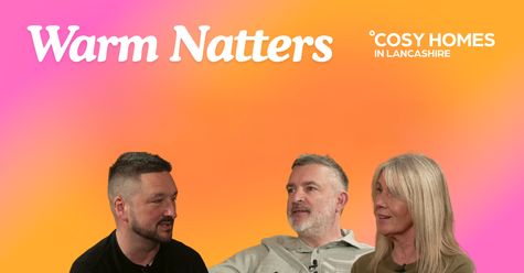 Warm Natters Video Thumbnail Episode 1