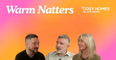Warm Natters Video Thumbnail Episode 2