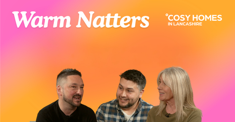 Warm Natters Video Thumbnail Episode 3