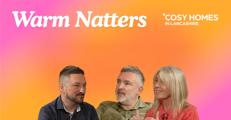 Warm Natters Video Thumbnail Episode 5