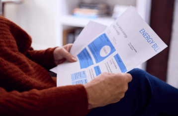 Energy Bill