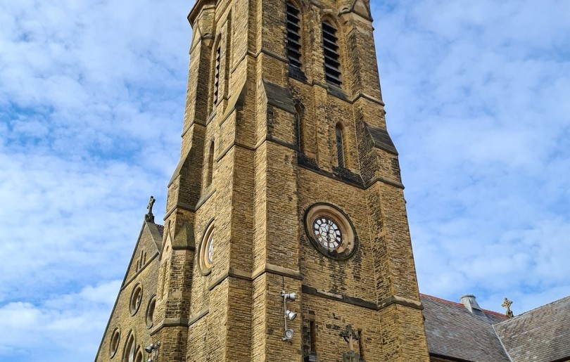 Blackpool Church