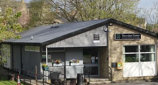 Trawden Forest Community Centre