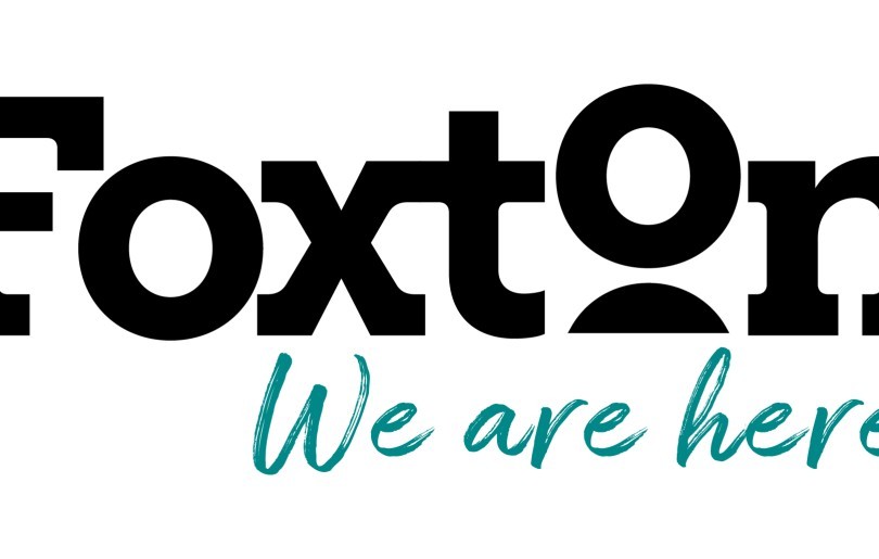 FOXTON Logo