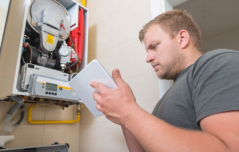 Boiler And Gas Servicing
