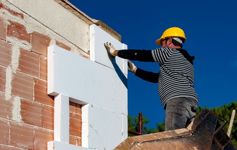 External Wall Insulation