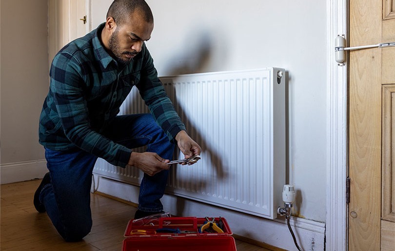 Handy Person Service Cosy Homes in Lancashire