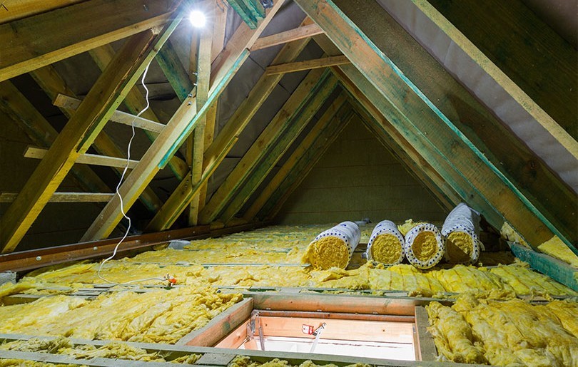 Loft Insulation