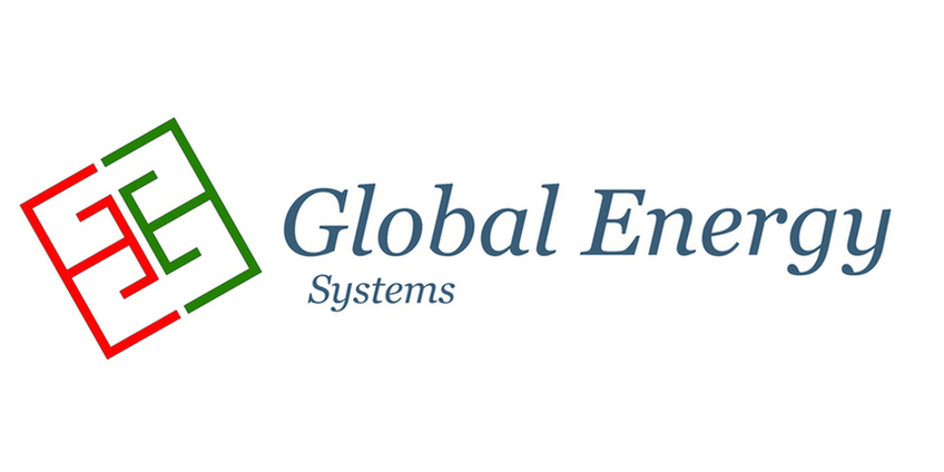 Global logo