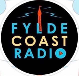 Fylde Coast Radio Logo