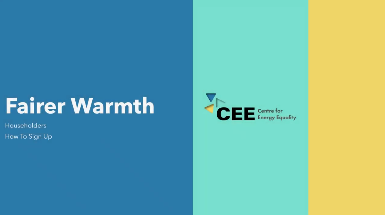 Fairer Warmth Vid Thumbnail