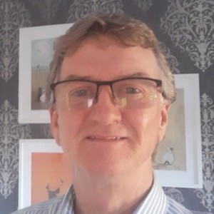 Frederick Peter Thompson