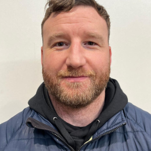 Scott James Alfred Armstrong