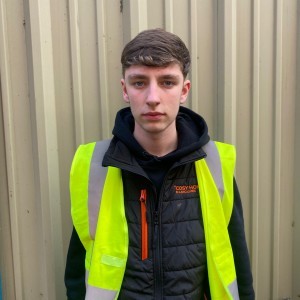 Ashton Milroy Elliot