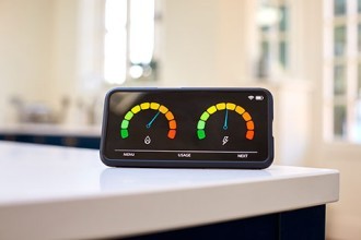 Smart Heating Controls Mobile