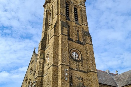 Blackpool Church