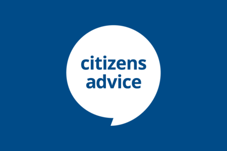 Citizen Advice Logo