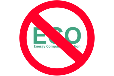 ECO Stopped
