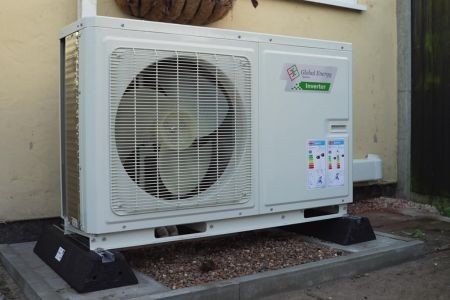 Heating Solutions
