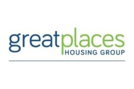 Great Places Housing Group Logo