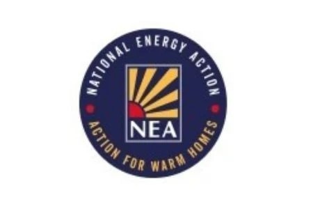 National Energy Action Logo