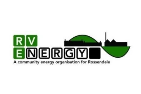 Rossendale Energy Logo